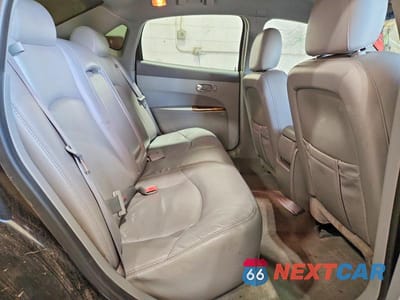 Zdjęcie 10 z 13 samochodu: 2006 BUICK LACROSSE CXL VIN:2G4WD582061249621 - miniatura