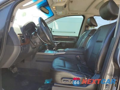 Zdjęcie 7 z 14 samochodu: 2011 NISSAN ARMADA PLATINUM VIN:5N1AA0NE3BN623443 - miniatura