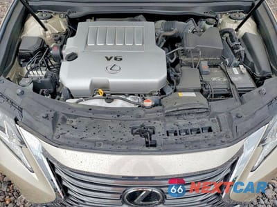 Zdjęcie 11 z 12 samochodu: 2016 LEXUS ES 350 VIN:JTHBK1GG8G2220303 - miniatura