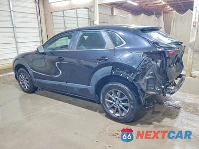 Drugie zdjęcie samochodu z przodu: 2021 MAZDA CX-30 VIN:3MVDMAAL5MM264076 - miniatura