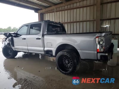 Drugie zdjęcie samochodu z przodu: 2023 FORD F250 VIN:1FT8W2BT2PED87443 - miniatura
