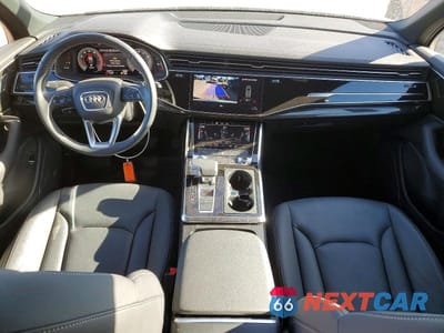 Zdjęcie 8 z 14 samochodu: 2025 AUDI Q7 PREMIUM VIN:WA1AVBF71SD005056 - miniatura