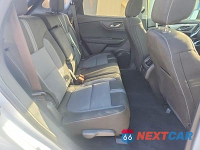 Zdjęcie 10 z 12 samochodu: 2026 CHEVROLET BLAZER 2LT VIN:3GNKBCR46TS122506 - miniatura