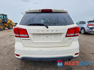 Zdjęcie 6 z 13 samochodu: 2015 DODGE JOURNEY SXT VIN:3C4PDCBB7FT572374 - miniatura