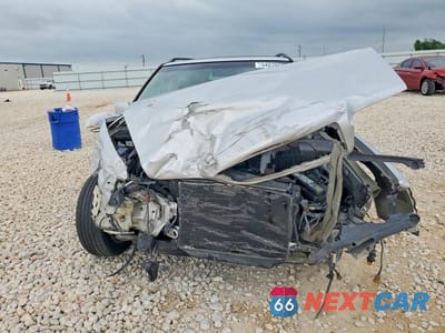 Piąte zdjęcie samochodu w środku: 2000 VOLVO V70 XC VIN:YV1LZ56D0Y2726283 - miniatura