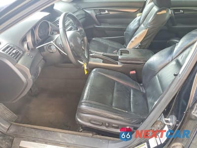 Zdjęcie 7 z 12 samochodu: 2012 ACURA TL VIN:19UUA8F53CA009498 - miniatura
