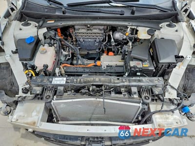 Zdjęcie 11 z 13 samochodu: 2024 HYUNDAI IONIQ 6 SE VIN:KMHM24AA7RA071922 - miniatura