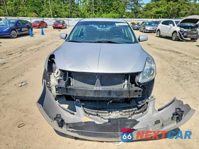 Piąte zdjęcie samochodu w środku: 2011 NISSAN ALTIMA 2.5 VIN:1N4AL2AP5BN488585 - miniatura
