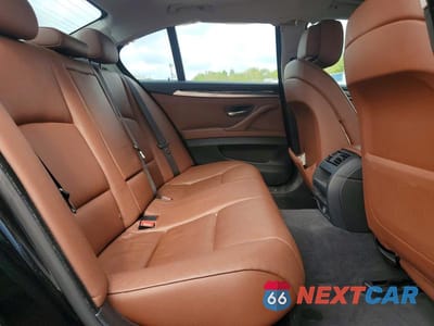 Zdjęcie 10 z 12 samochodu: 2012 BMW 535 I VIN:WBAFR7C50CC814567 - miniatura