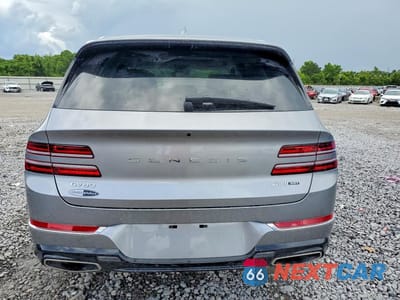 Zdjęcie 6 z 13 samochodu: 2024 GENESIS GV80 3.5T VIN:KMUHCESCXRU152868 - miniatura