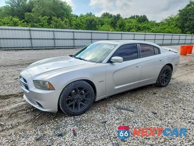 2012 DODGE CHARGER R 2C3CDXCT7CH190979 - główne zdjęcie licytacji z USA - miniatura