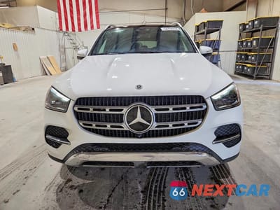 Piąte zdjęcie samochodu w środku: 2024 MERCEDES-BENZ GLE 350 4MATIC VIN:4JGFB4FE8RB005071 - miniatura