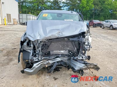 Piąte zdjęcie samochodu w środku: 2026 GMC SIERRA K1500 ELEVATION VIN:1GTPUCEK2TZ273763 - miniatura