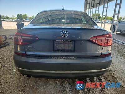 Zdjęcie 6 z 12 samochodu: 2019 VOLKSWAGEN PASSAT WOLFSBURG VIN:1VWLA7A34KC002702 - miniatura