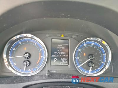 Zdjęcie 9 z 13 samochodu: 2017 TOYOTA COROLLA LE VIN:2T1BURHE2HC875910 - miniatura