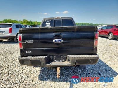 Zdjęcie 6 z 13 samochodu: 2013 FORD F150 SUPERCREW VIN:1FTFW1ET6DKF35975 - miniatura