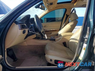Zdjęcie 7 z 12 samochodu: 2008 BMW 328 I VIN:WBAVA37558NL49902 - miniatura