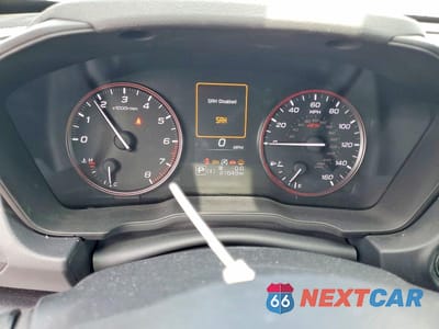 Zdjęcie 9 z 12 samochodu: 2024 SUBARU IMPREZA RS VIN:JF1GUHJC1R8352034 - miniatura