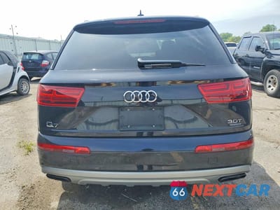 Zdjęcie 6 z 13 samochodu: 2017 AUDI Q7 PREMIUM PLUS VIN:WA1LAAF70HD058466 - miniatura