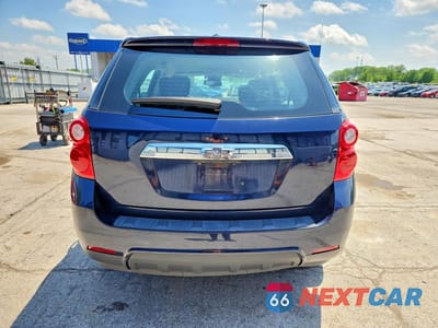 Zdjęcie 6 z 14 samochodu: 2015 CHEVROLET EQUINOX LS VIN:2GNALAEK3F1126563 - miniatura