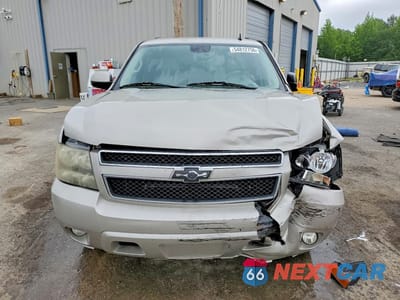 Piąte zdjęcie samochodu w środku: 2008 CHEVROLET TAHOE C1500 VIN:1GNFC13J58R220602 - miniatura