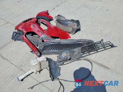 Zdjęcie 12 z 13 samochodu: 2017 KIA NIRO EX VIN:KNDCC3LC2H5098569 - miniatura