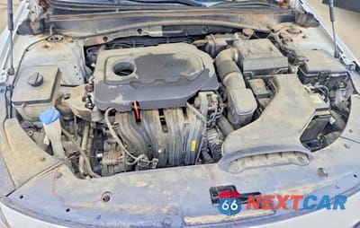 Zdjęcie 10 z 11 samochodu: 2020 KIA OPTIMA S VIN:5XXGT4L37LG418089 - miniatura