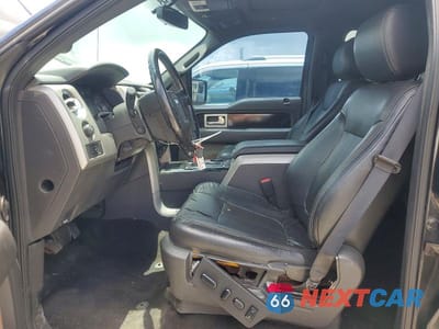 Zdjęcie 7 z 12 samochodu: 2012 FORD F150 SUPERCREW VIN:1FTFW1EF7CFA27788 - miniatura