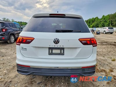 Zdjęcie 6 z 13 samochodu: 2022 VOLKSWAGEN TIGUAN SE VIN:3VV3B7AX1NM014412 - miniatura