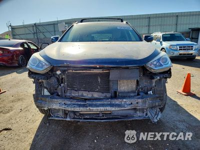 Piąte zdjęcie samochodu w środku: 2017 HYUNDAI SANTA FE SPORT 2.0T ULTIMATE VIN:5XYZW4LA0HG465921 - miniatura
