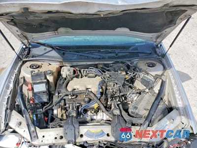 Zdjęcie 11 z 12 samochodu: 2004 CHEV IMPALA VIN:2G1WF52E149124071 - miniatura