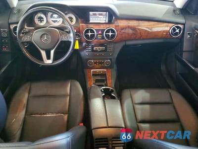 Zdjęcie 8 z 13 samochodu: 2013 MERCEDES-BENZ GLK 350 4MATIC VIN:WDCGG8JB3DG021036 - miniatura