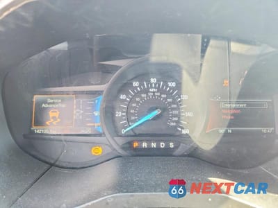 Zdjęcie 9 z 12 samochodu: 2020 FORD EDGE ST VIN:2FMPK3J95LBB52927 - miniatura
