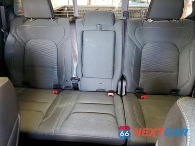 Zdjęcie 10 z 13 samochodu: 2026 RAM 1500 VIN:1C6SRFFP5TN157964 - miniatura