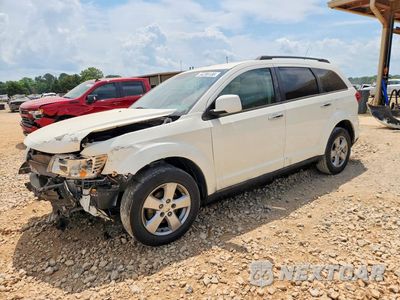 2011 DODGE JOURNEY MAINSTREET 3D4PG1FGXBT527976 - główne zdjęcie licytacji z USA - miniatura