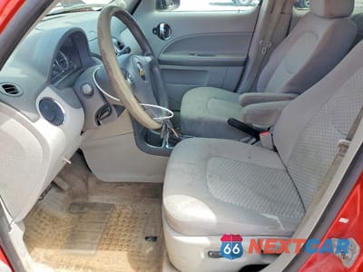 Zdjęcie 7 z 13 samochodu: 2011 CHEVROLET HHR LT VIN:3GNBABFW6BS518212 - miniatura