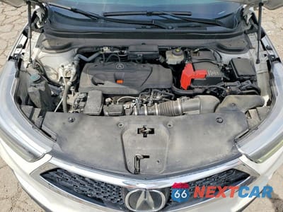 Zdjęcie 12 z 13 samochodu: 2020 ACURA RDX VIN:5J8TC2H34LL009058 - miniatura