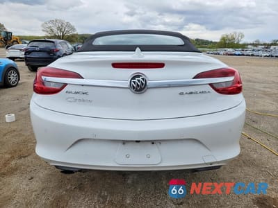 Zdjęcie 6 z 13 samochodu: 2016 BUICK CASCADA PREMIUM VIN:W04WT3N55GG099756 - miniatura