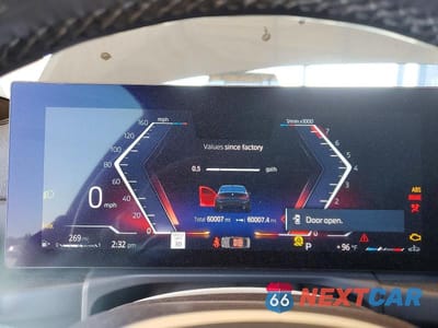 Zdjęcie 9 z 12 samochodu: 2024 BMW 330I VIN:3MW69FF08R8E18199 - miniatura