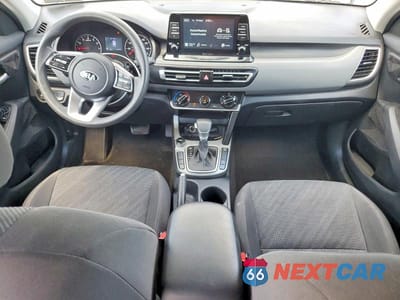 Zdjęcie 8 z 14 samochodu: 2021 KIA SELTOS LX VIN:KNDEPCAA3M7188648 - miniatura