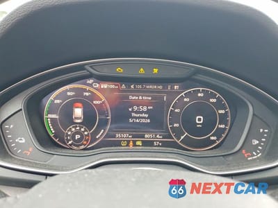 Zdjęcie 9 z 14 samochodu: 2020 AUDI Q5 E PREMIUM VIN:WA1G2AFY6L2049279 - miniatura
