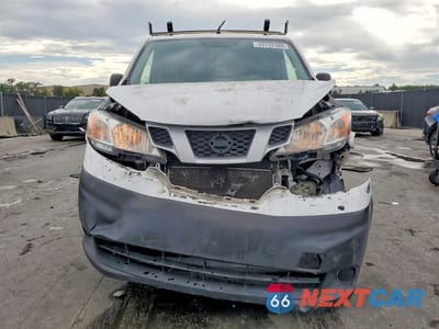 Piąte zdjęcie samochodu w środku: 2019 NISSAN NV200 S VIN:3N6CM0KN9KK702773 - miniatura