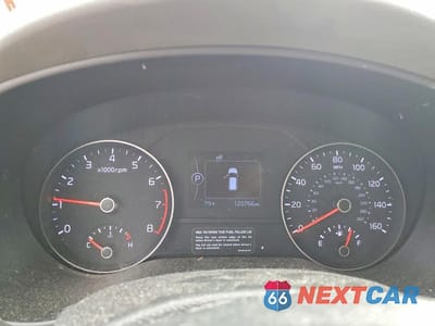 Zdjęcie 9 z 13 samochodu: 2019 KIA SPORTAGE LX VIN:KNDPM3AC2K7552123 - miniatura