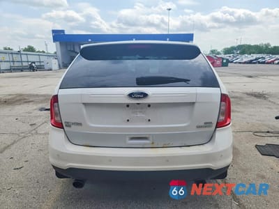 Zdjęcie 6 z 13 samochodu: 2012 FORD EDGE SEL VIN:2FMDK3J92CBA38337 - miniatura