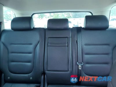Zdjęcie 10 z 13 samochodu: 2015 VOLKSWAGEN TOUAREG V6 VIN:WVGEF9BP2FD002722 - miniatura
