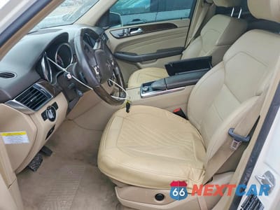 Zdjęcie 7 z 13 samochodu: 2013 MERCEDES-BENZ ML 350 VIN:4JGDA5JB9DA204142 - miniatura