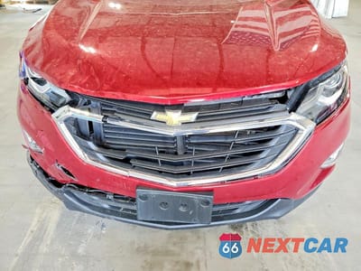 Zdjęcie 12 z 13 samochodu: 2021 CHEVROLET EQUINOX LT VIN:2GNAXUEV1M6150666 - miniatura