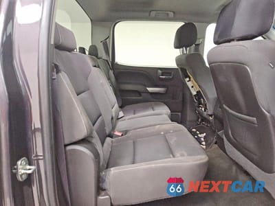 Zdjęcie 10 z 13 samochodu: 2015 CHEVROLET SILVERADO C1500 LT VIN:3GCPCREC8FG218723 - miniatura