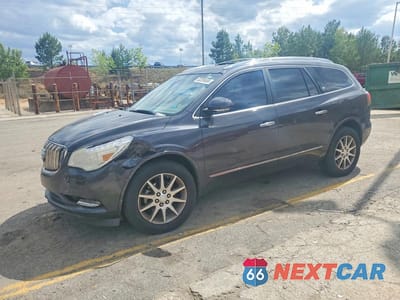 2015 BUICK ENCLAVE 5GAKRBKD8FJ300769 - główne zdjęcie licytacji z USA - miniatura