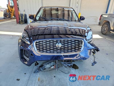 Piąte zdjęcie samochodu w środku: 2021 JAGUAR E-PACE SE VIN:SADFP2FXXM1022906 - miniatura